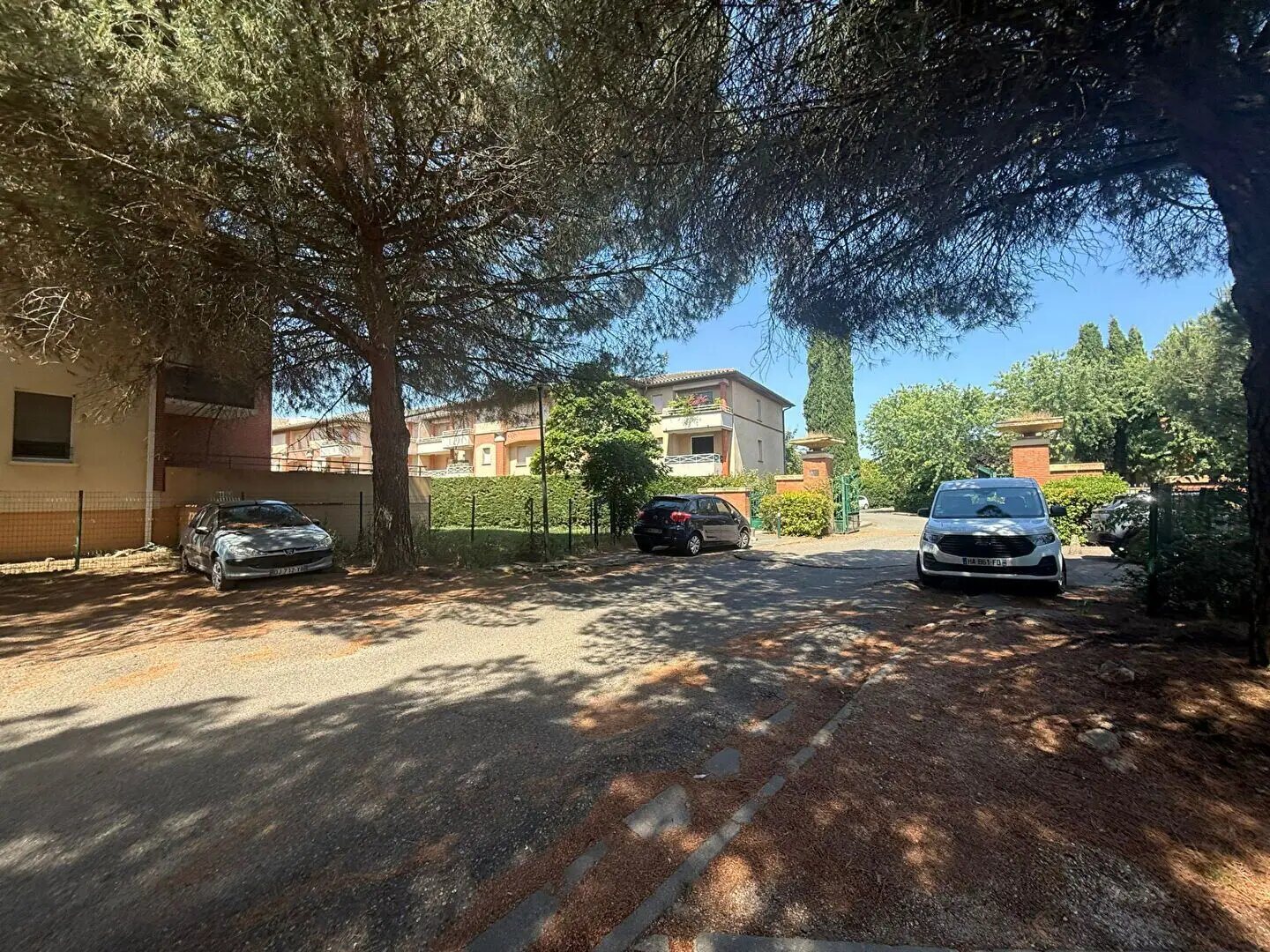Appartement à vendre, 22m², Seilh