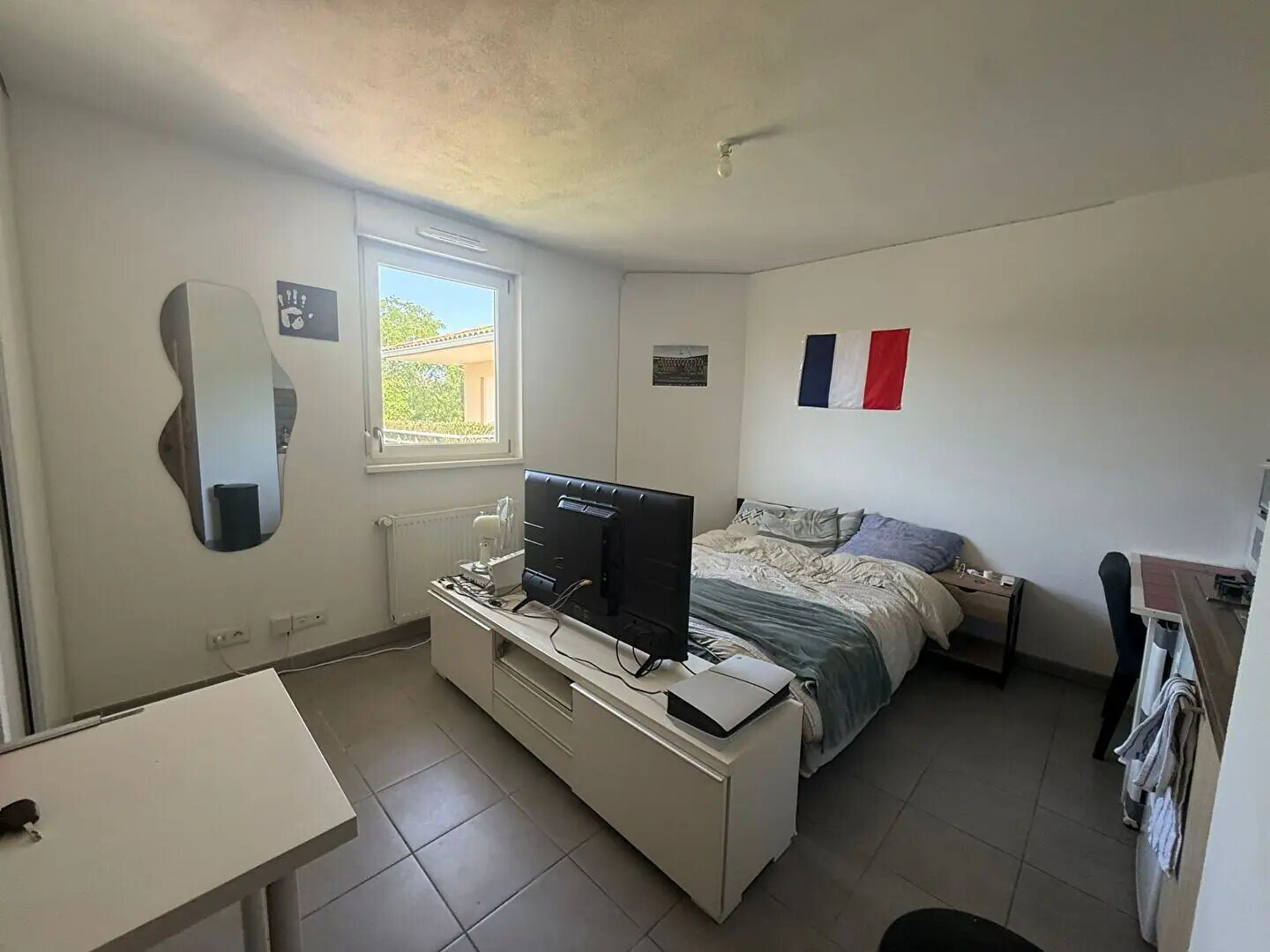 Appartement à vendre, 22m², Seilh