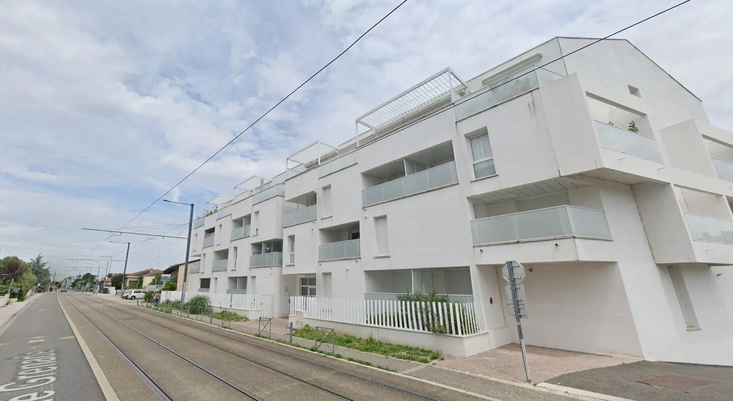 Appartement à vendre, 37m², Blagnac