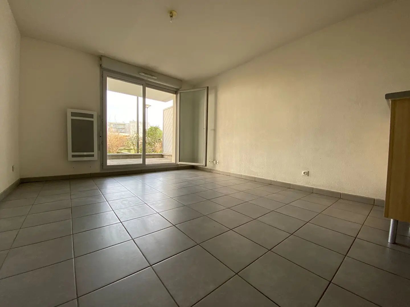 Appartement à vendre, 40m², Toulouse