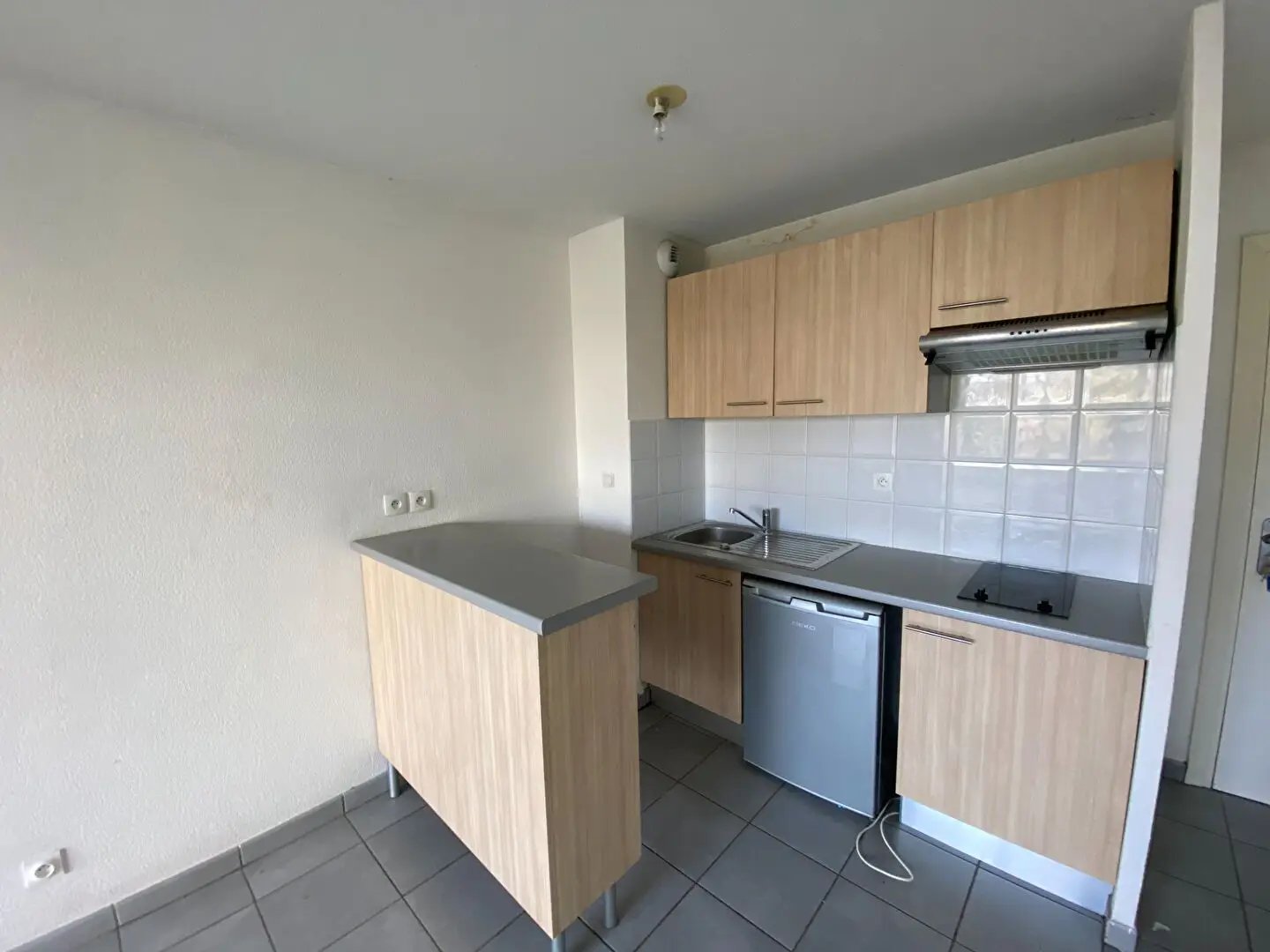 Appartement à vendre, 40m², Toulouse