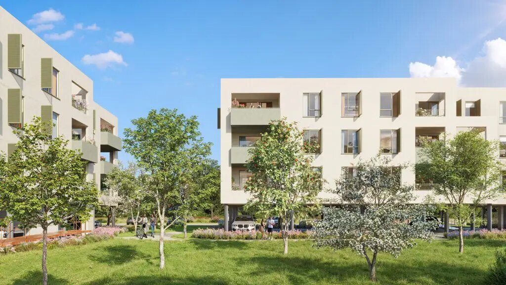 Appartement à vendre, 83m², Fenouillet