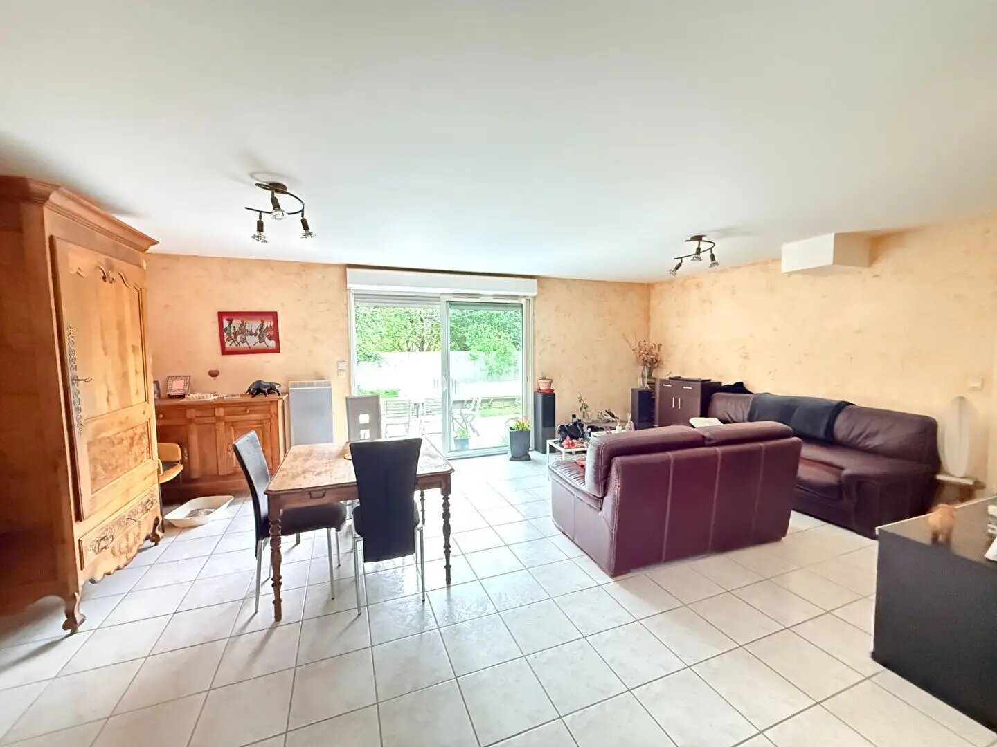 Maison à vendre, 110m², Le Fauga