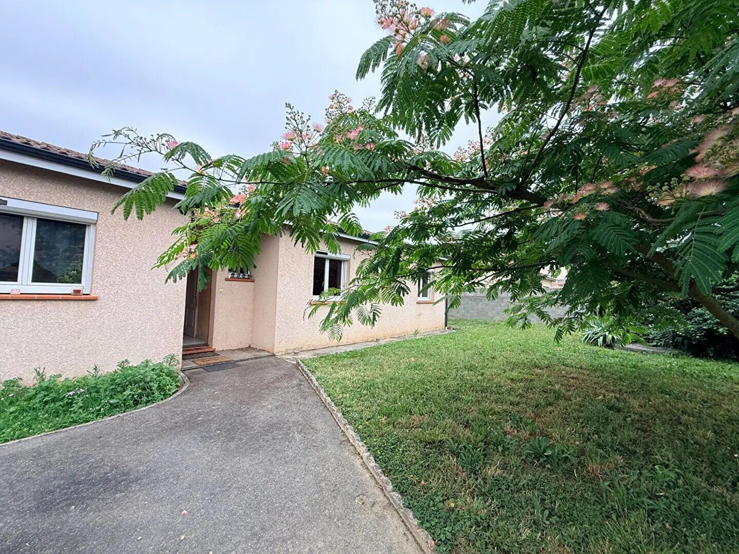 Maison à vendre, 110m², Le Fauga