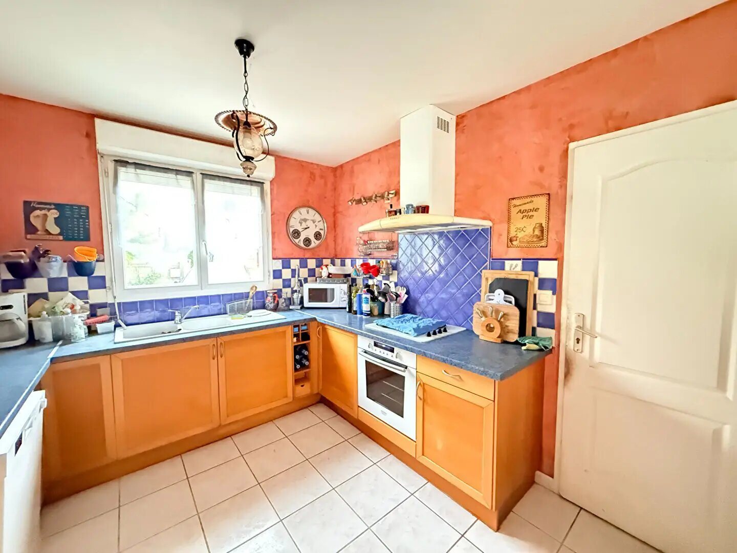 Maison à vendre, 110m², Le Fauga