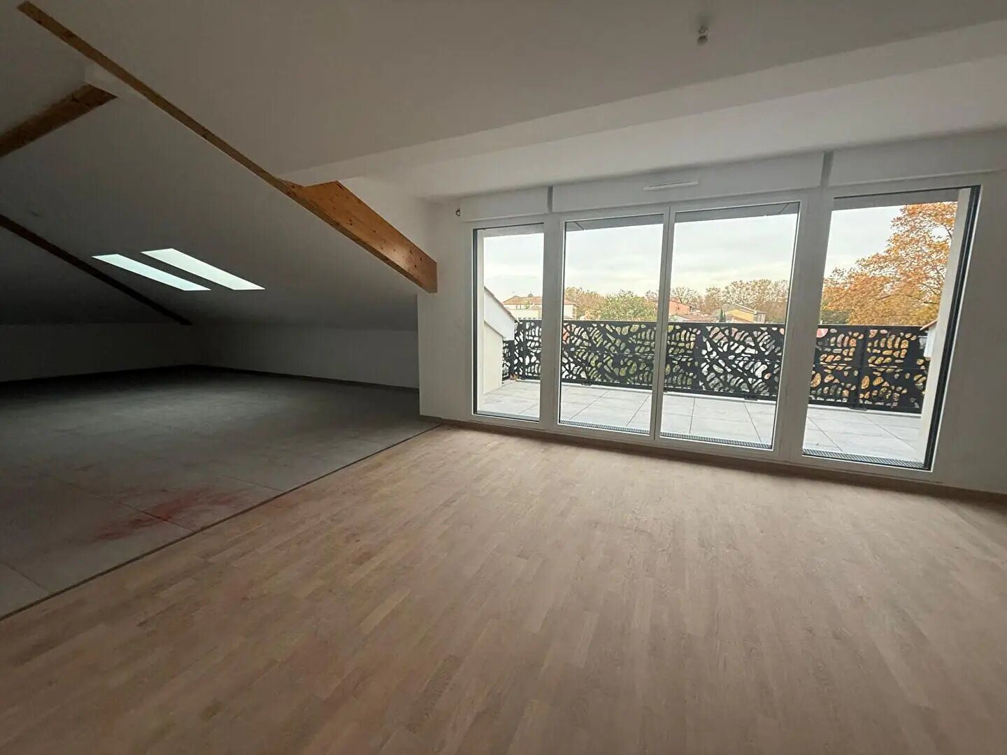 Appartement à vendre, 128m², Toulouse