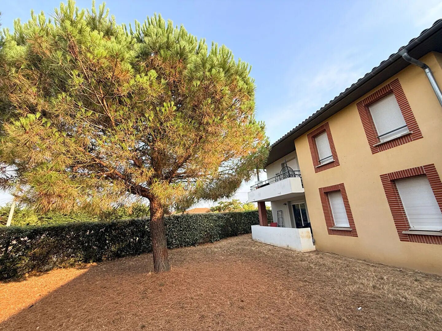 Appartement à louer, 57m², Mondonville
