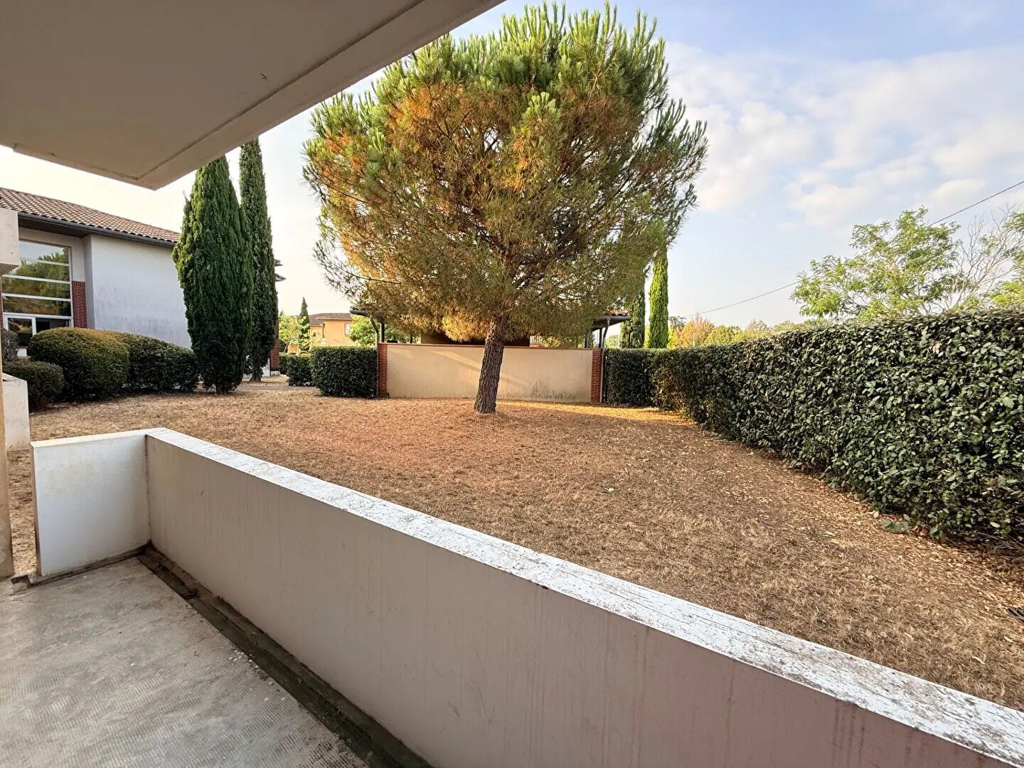 Appartement à louer, 57m², Mondonville