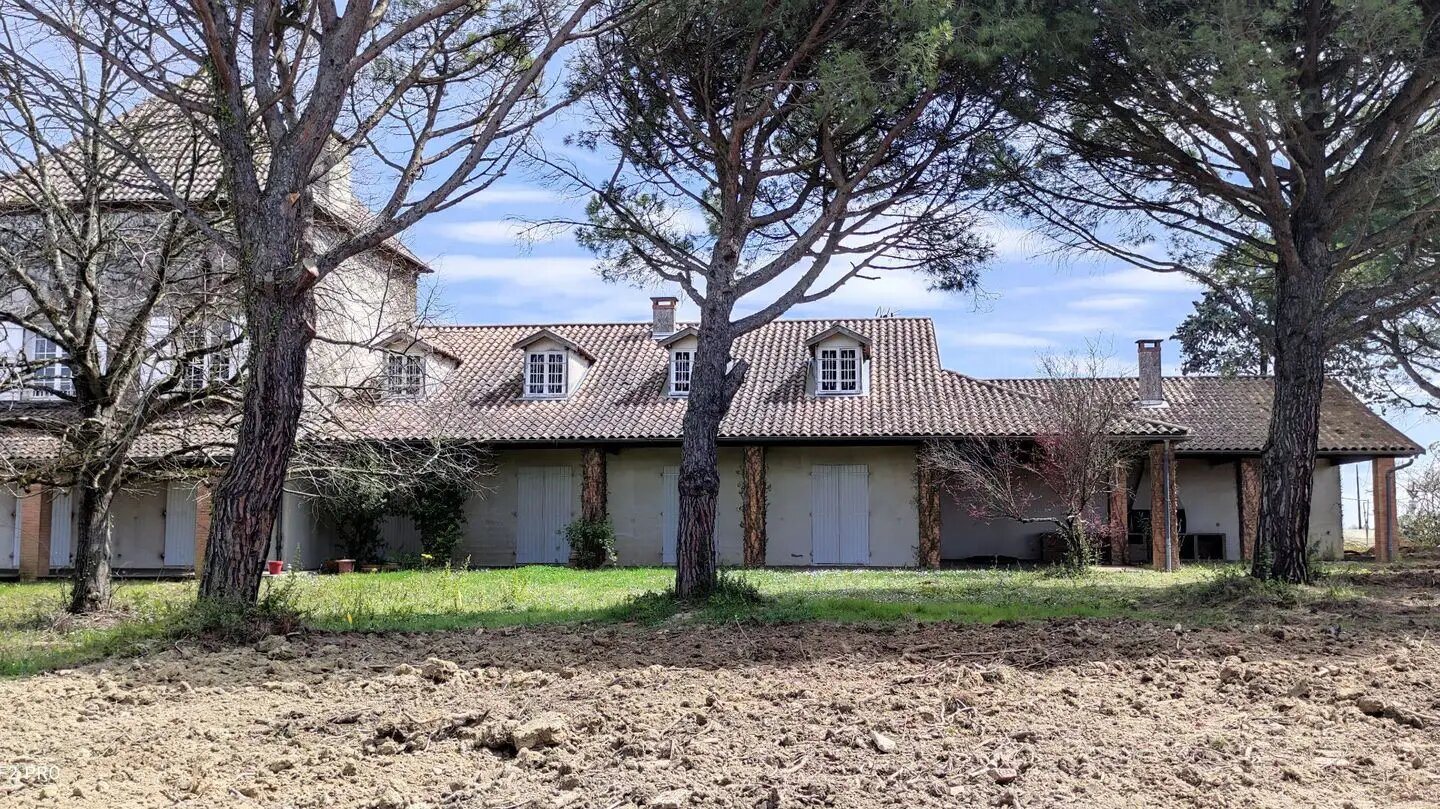 Maison à vendre, 107m², Goyrans
