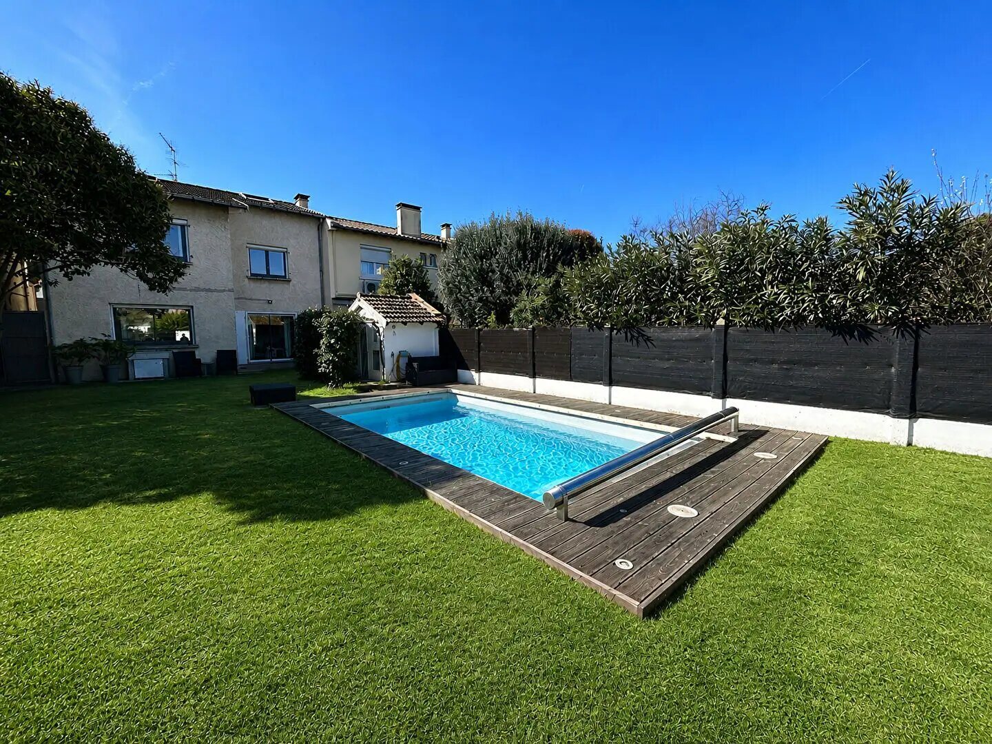 Maison à louer, 140m², Toulouse
