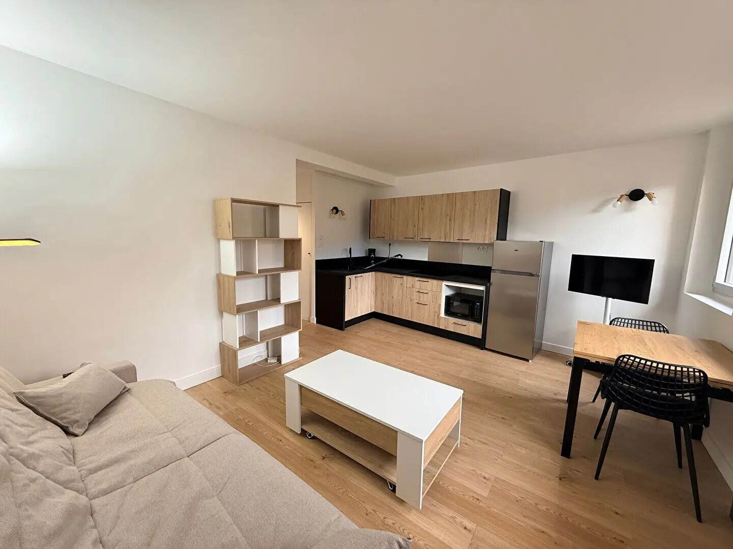 Appartement à louer, 25m², Toulouse