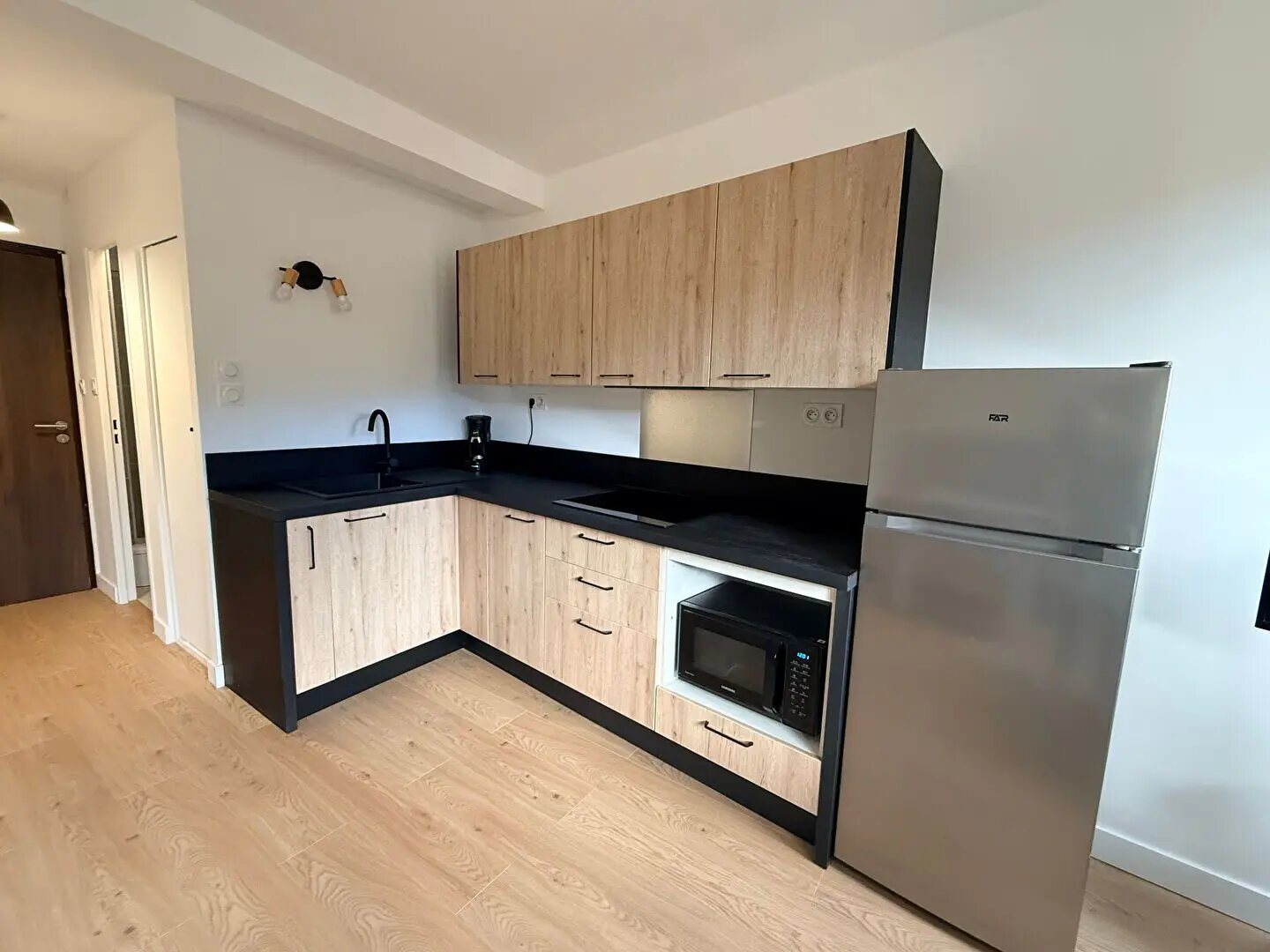 Appartement à louer, 25m², Toulouse