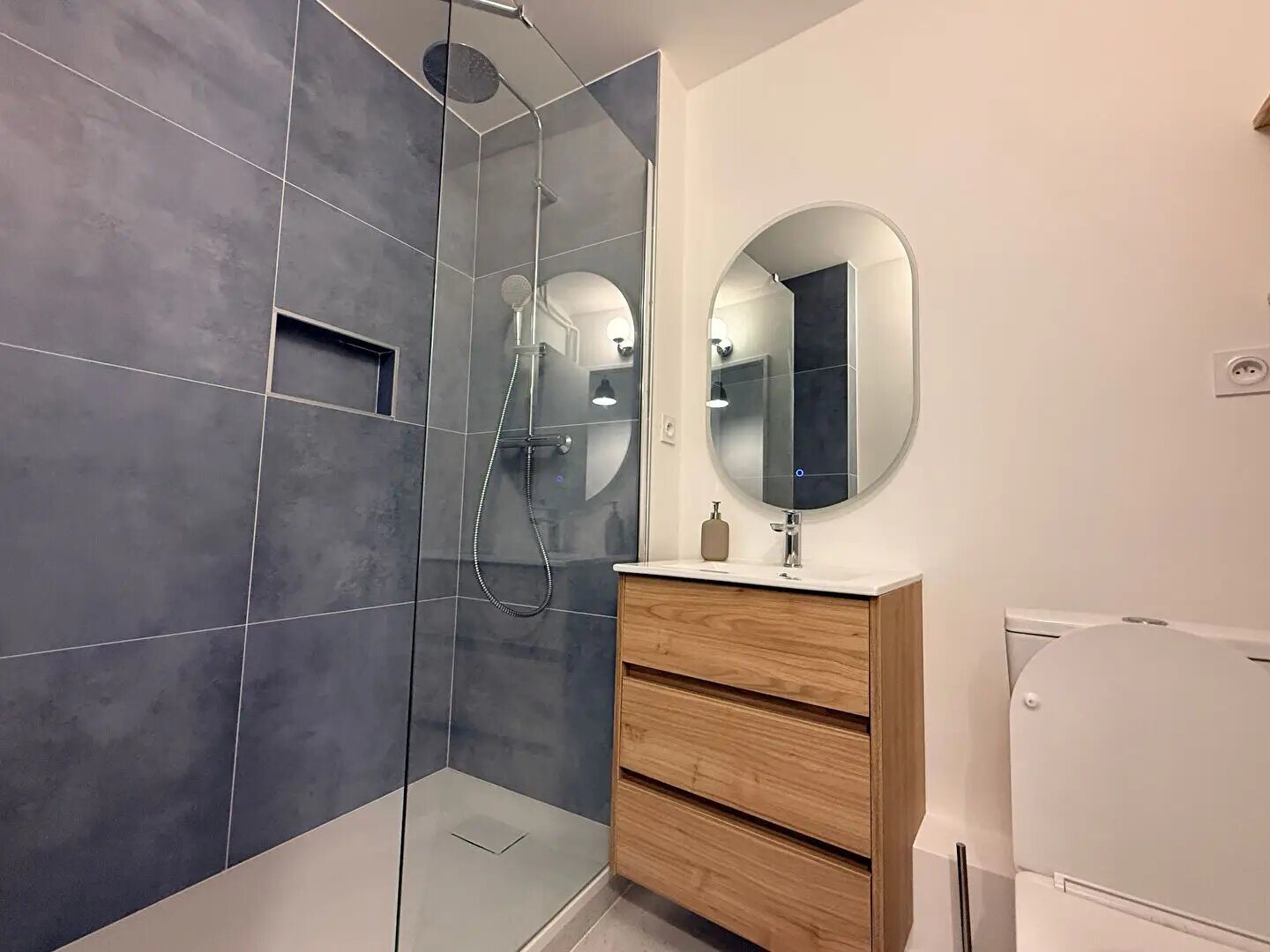 Appartement à louer, 25m², Toulouse