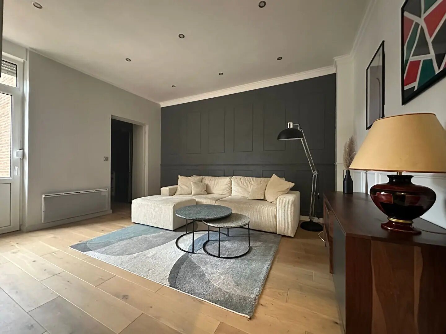 Appartement à louer, 54m², Toulouse