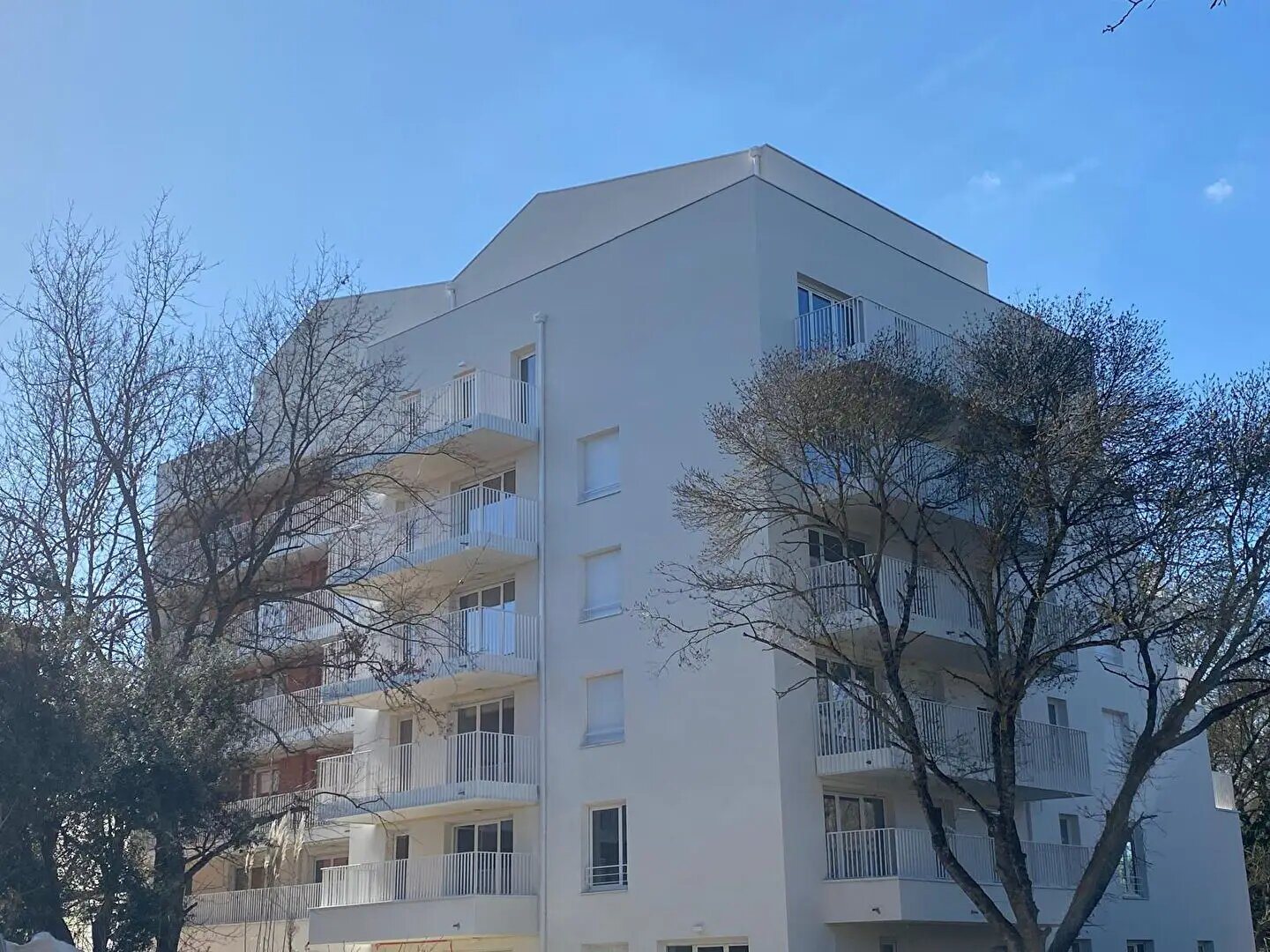 Appartement à vendre, 68m², Toulouse