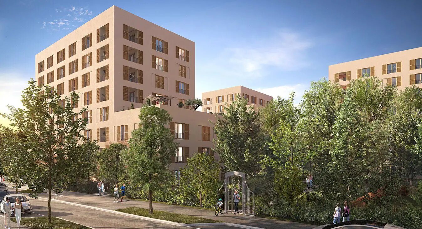 Appartement à vendre, 132m², Toulouse