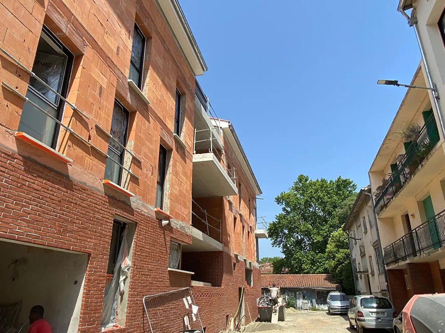 Appartement à vendre, 101m², Toulouse