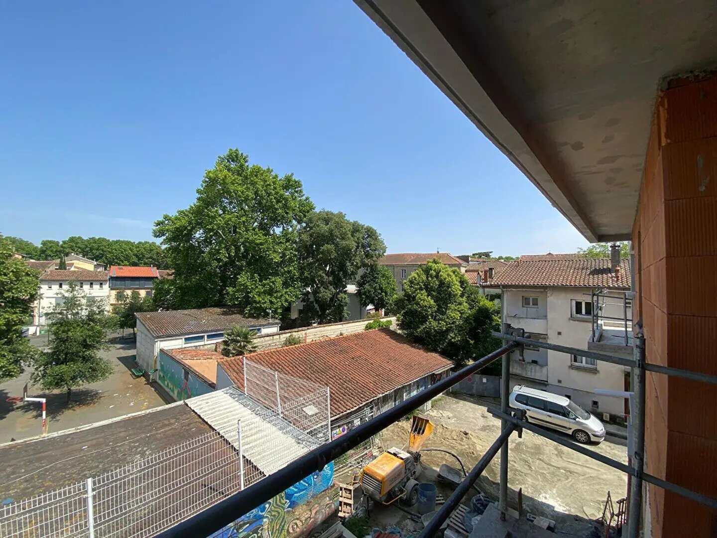 Appartement à vendre, 101m², Toulouse
