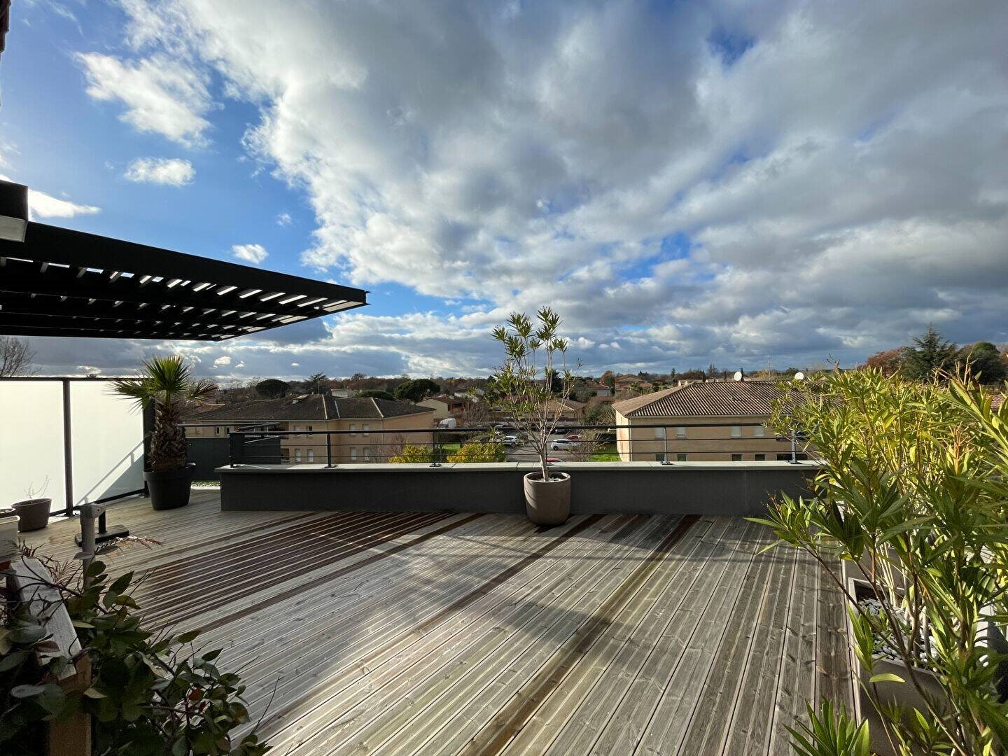 Appartement à vendre, 84m², Cugnaux