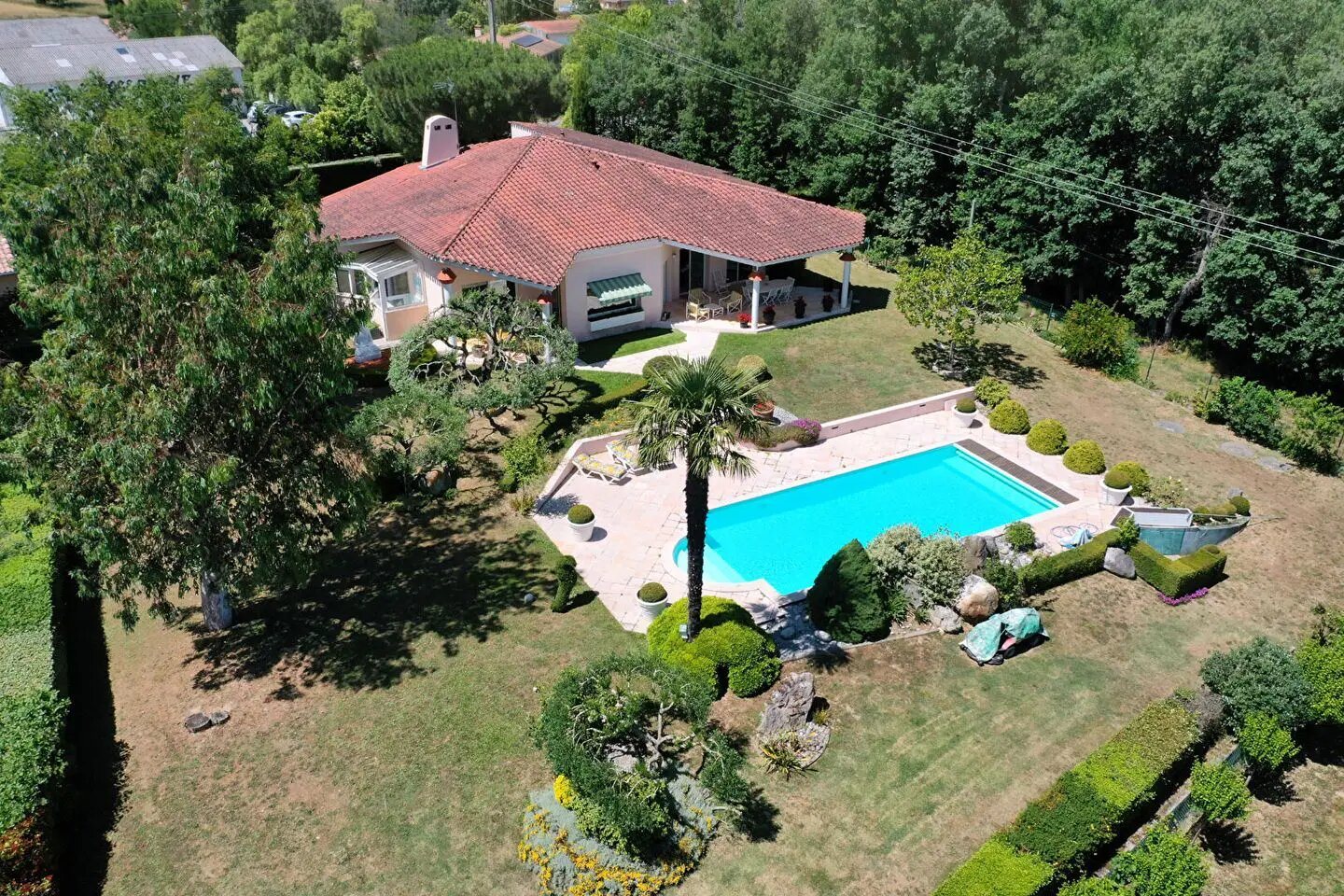 Maison à vendre, 220m², Plaisance-du-Touch