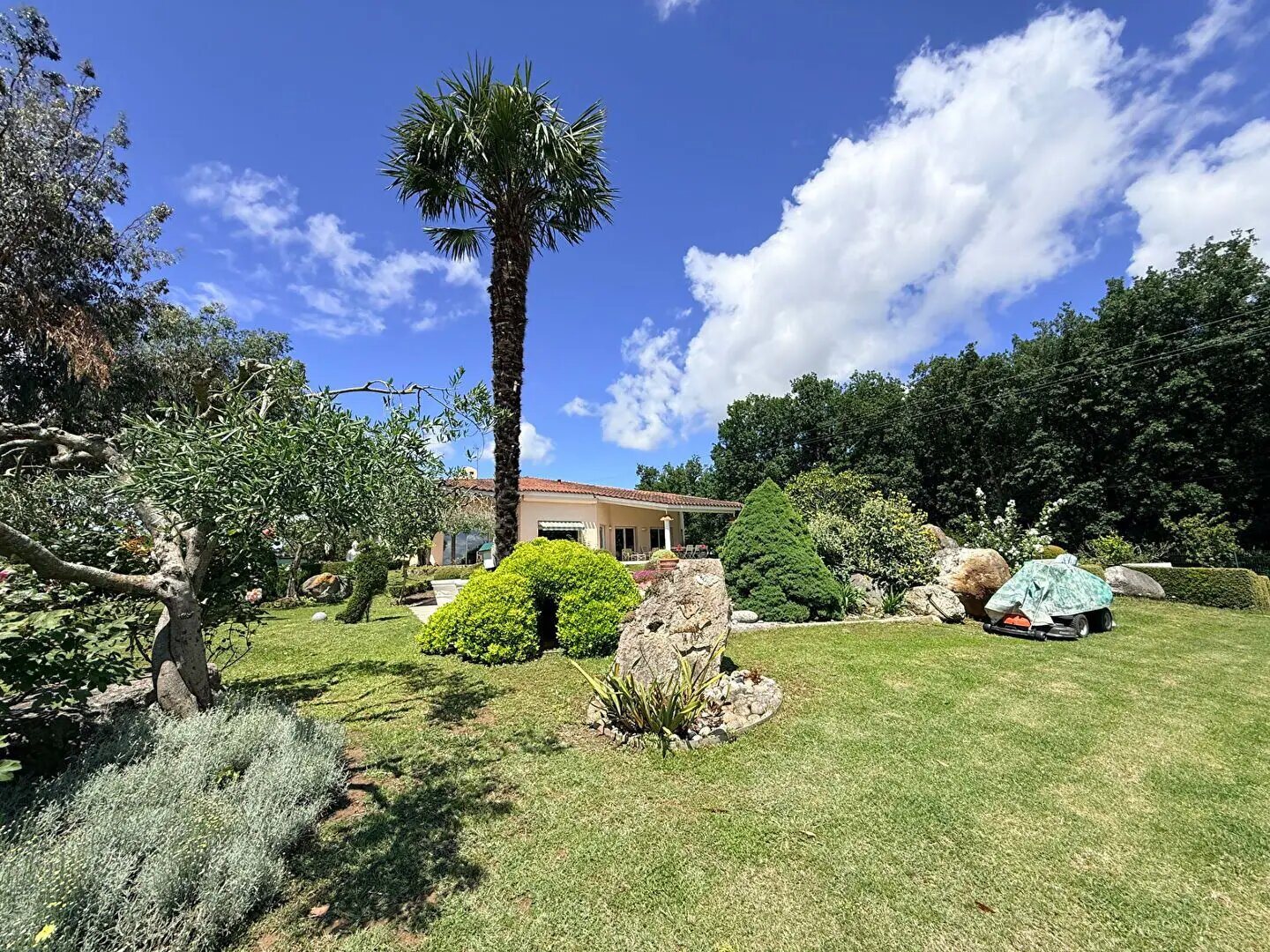Maison à vendre, 220m², Plaisance-du-Touch