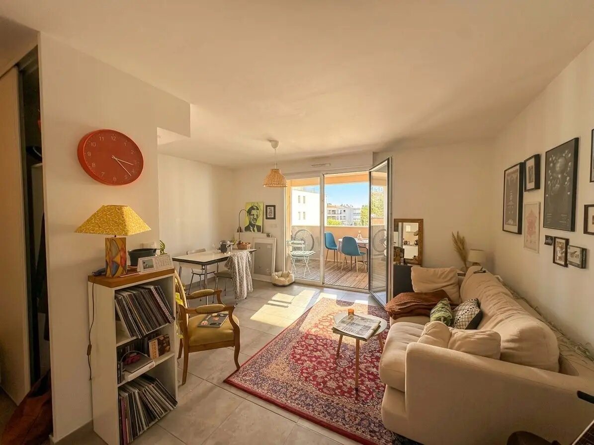 Appartement à vendre, 60m², Toulouse