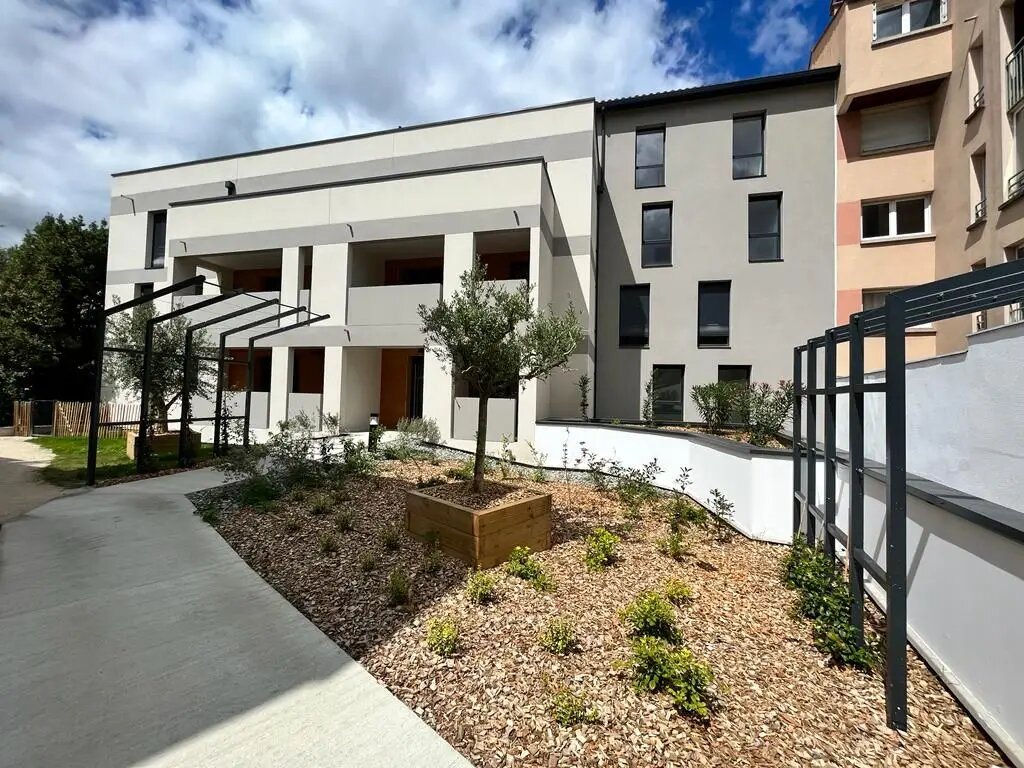 Appartement à vendre, 60m², Toulouse