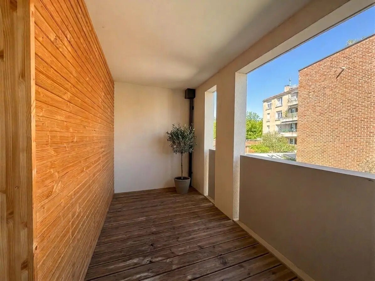 Appartement à vendre, 60m², Toulouse