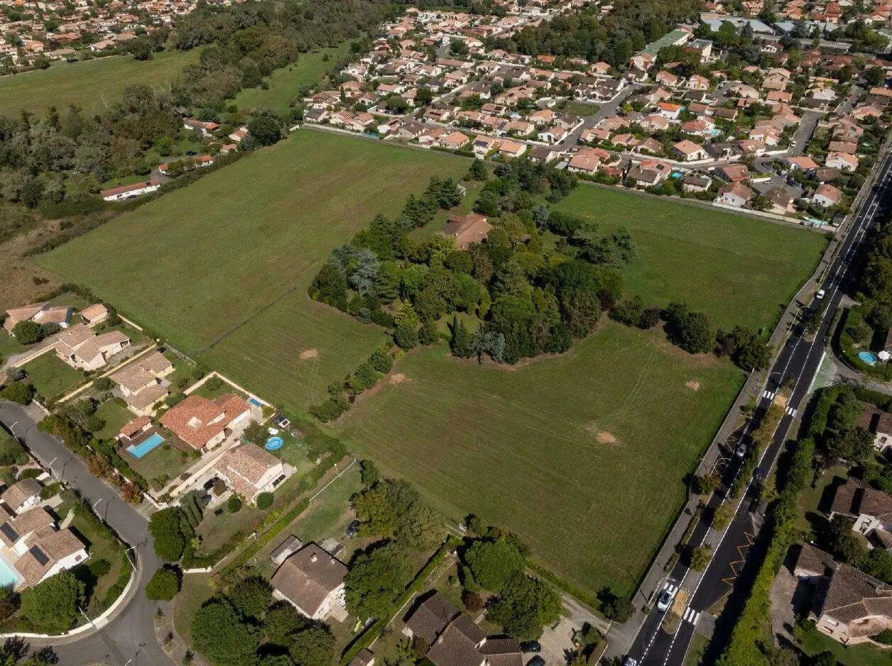 Maison à vendre, 115m², Tournefeuille