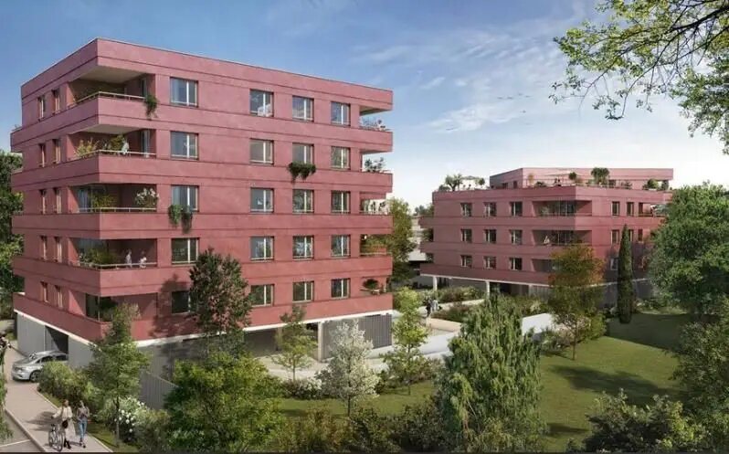 Appartement à vendre, 61m², Blagnac