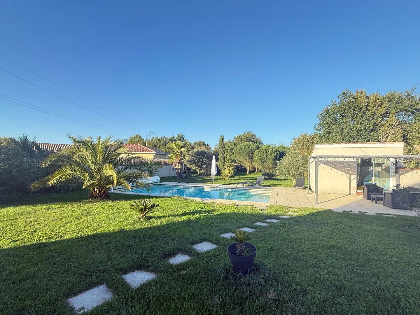 Maison à vendre, 166m², Grisolles