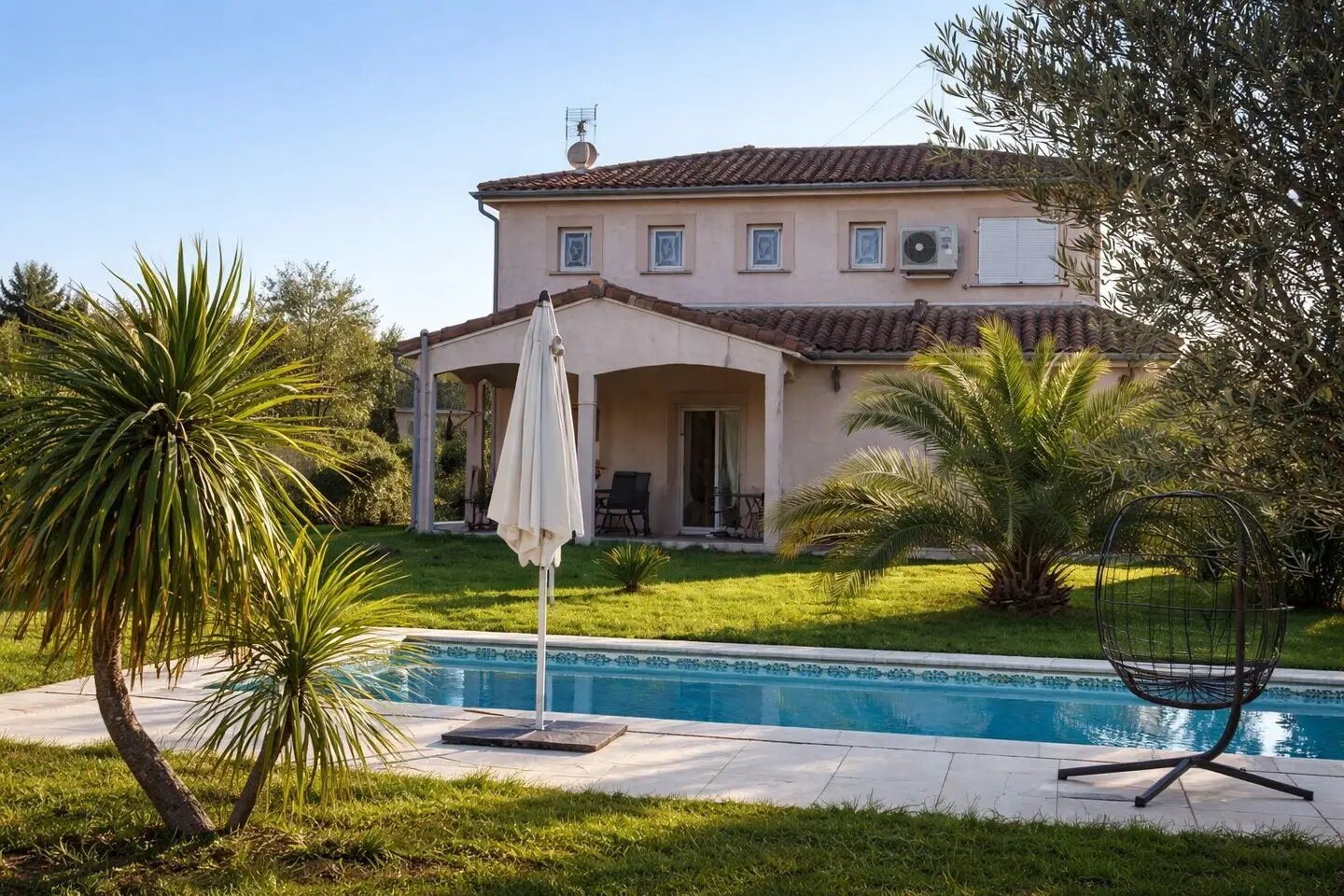Maison à vendre, 166m², Grisolles