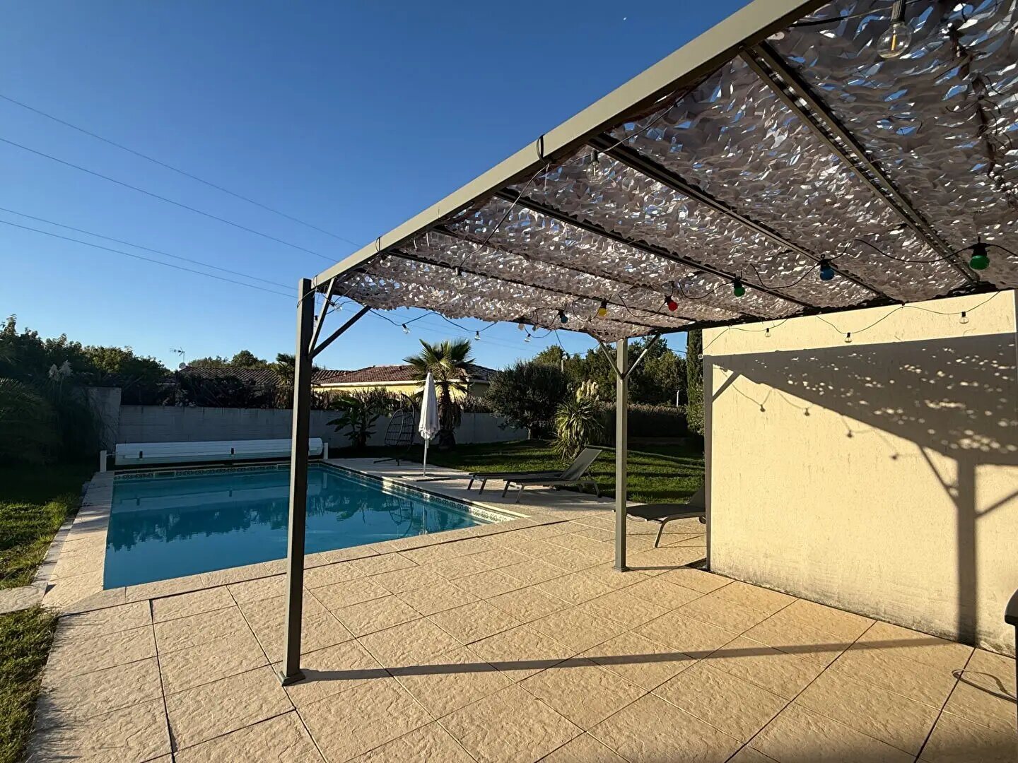Maison à vendre, 166m², Grisolles