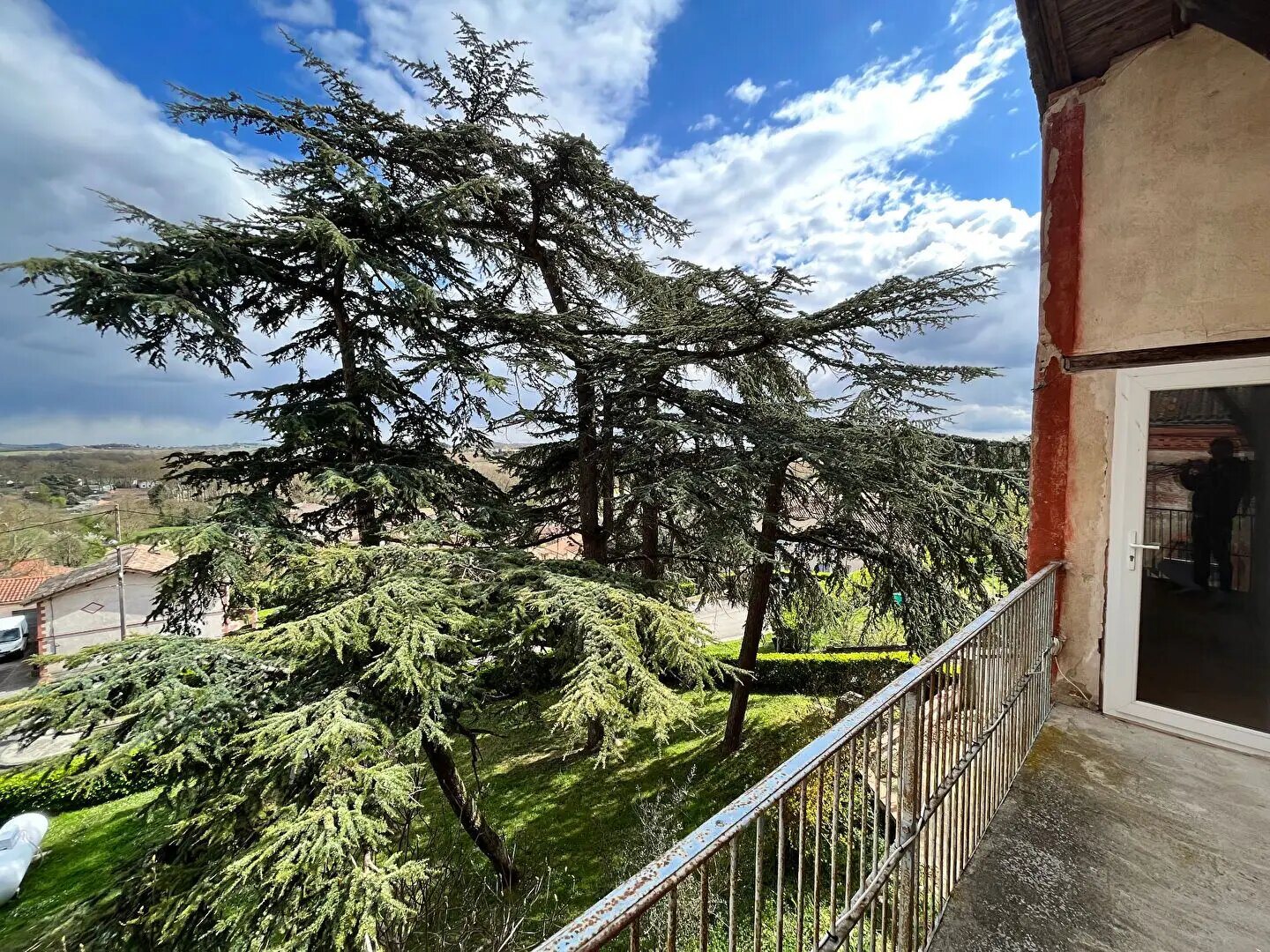 Maison à louer, 115m², Gardouch