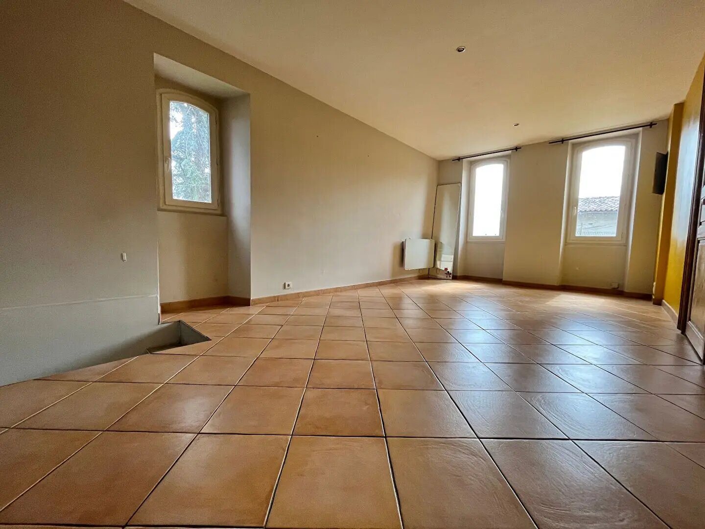 Maison à louer, 115m², Gardouch