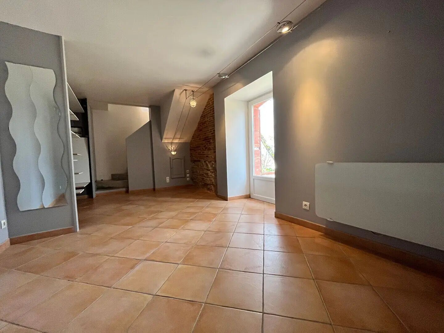 Maison à louer, 115m², Gardouch