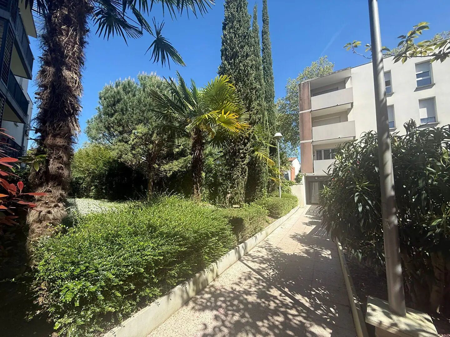 Appartement à vendre, 61m², Toulouse