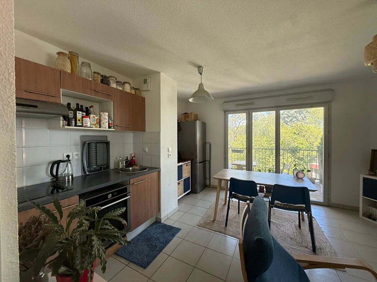 Appartement à vendre, 61m², Toulouse
