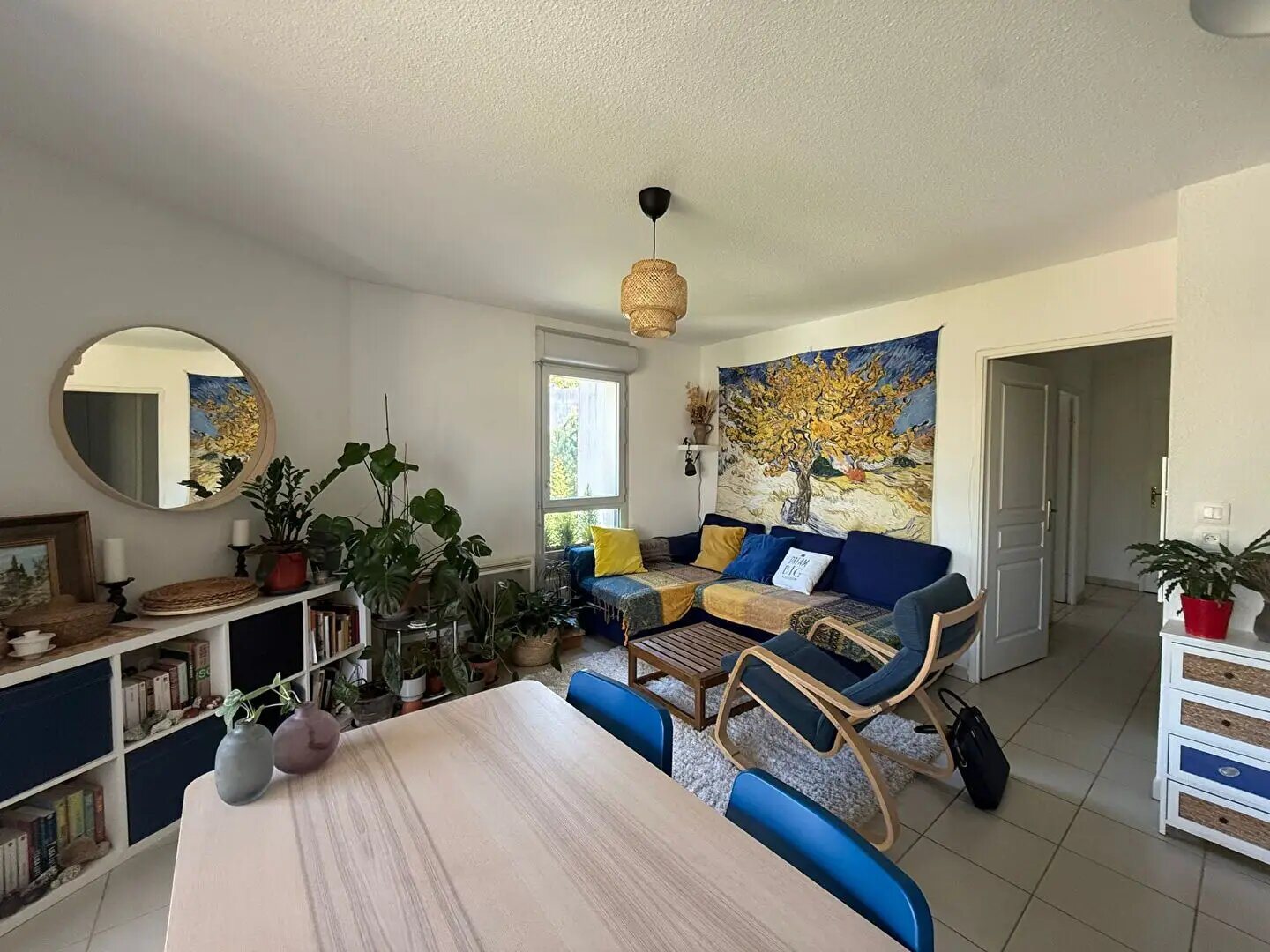 Appartement à vendre, 61m², Toulouse