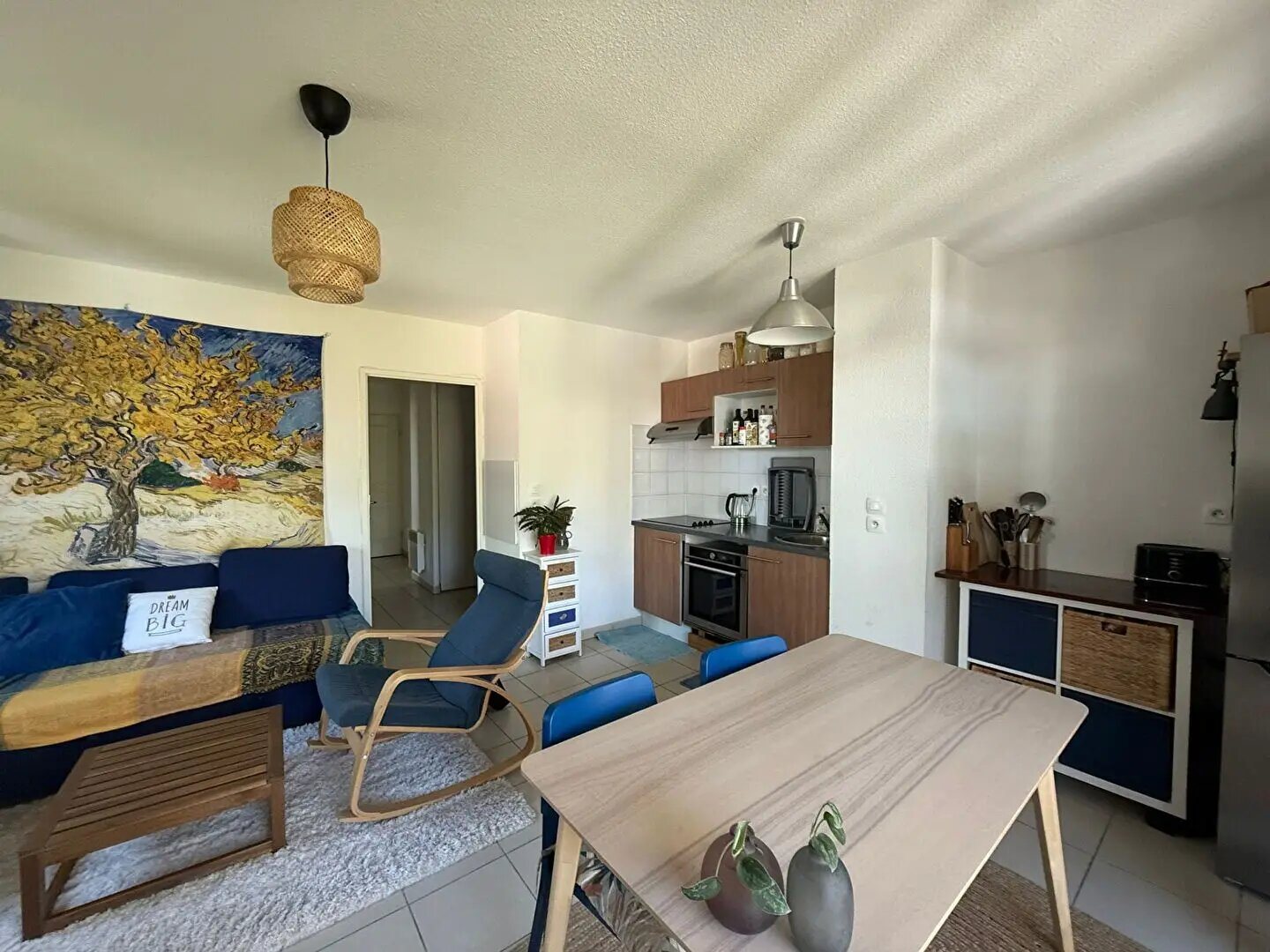 Appartement à vendre, 61m², Toulouse