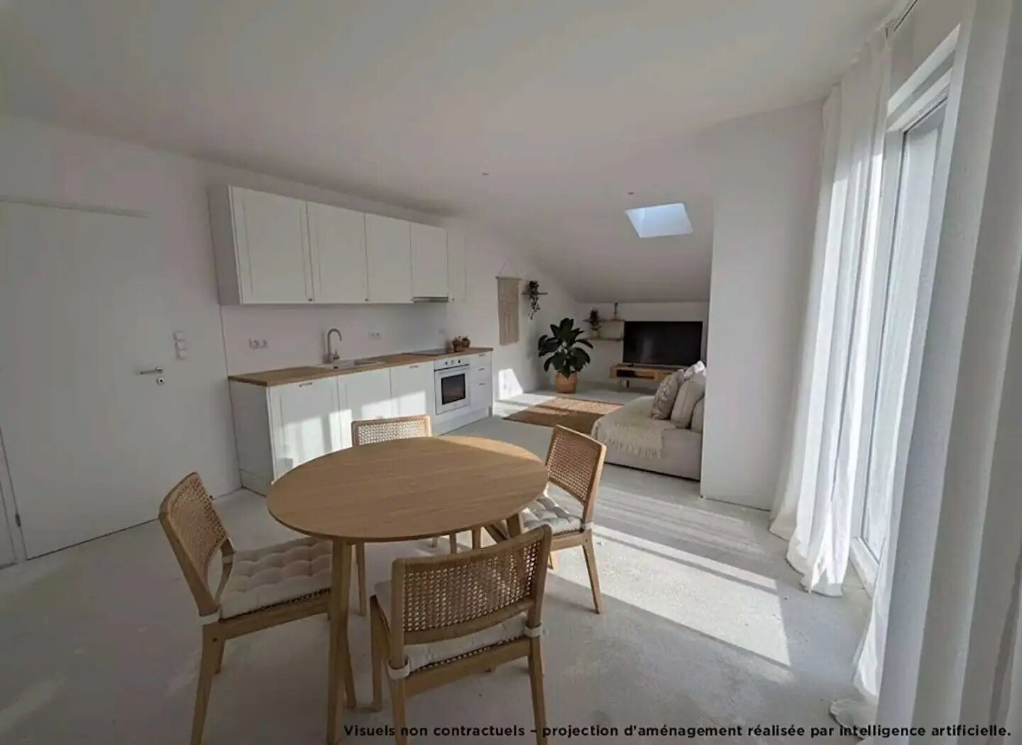 Appartement à vendre, 84m², Castanet-Tolosan
