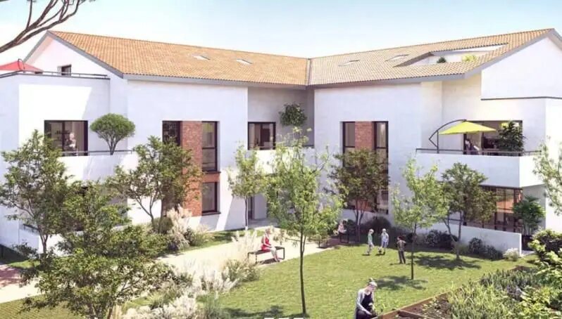 Appartement à vendre, 106m², L'Union