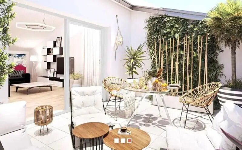 Appartement à vendre, 106m², L'Union