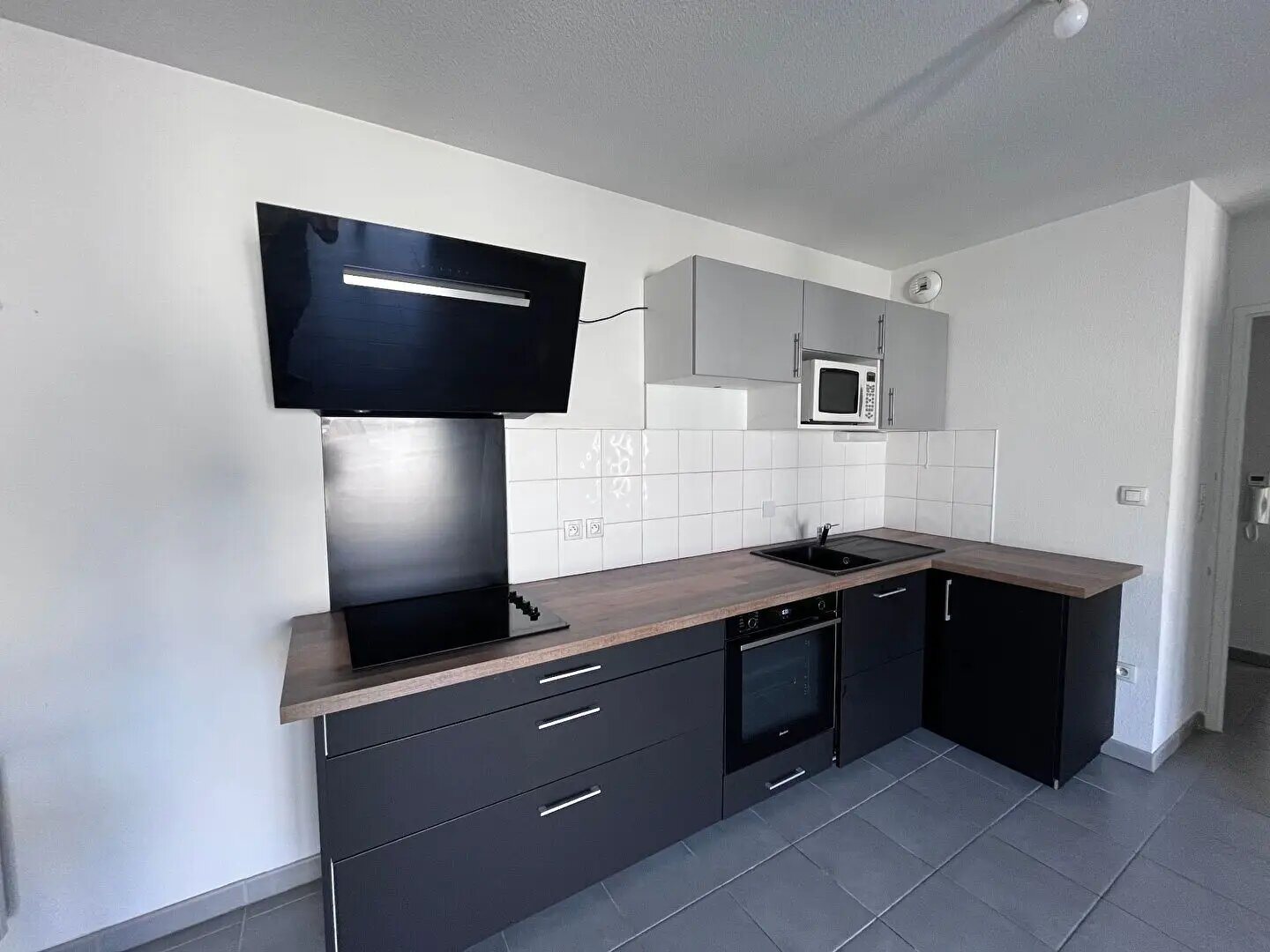 Appartement à louer, 64m², Toulouse