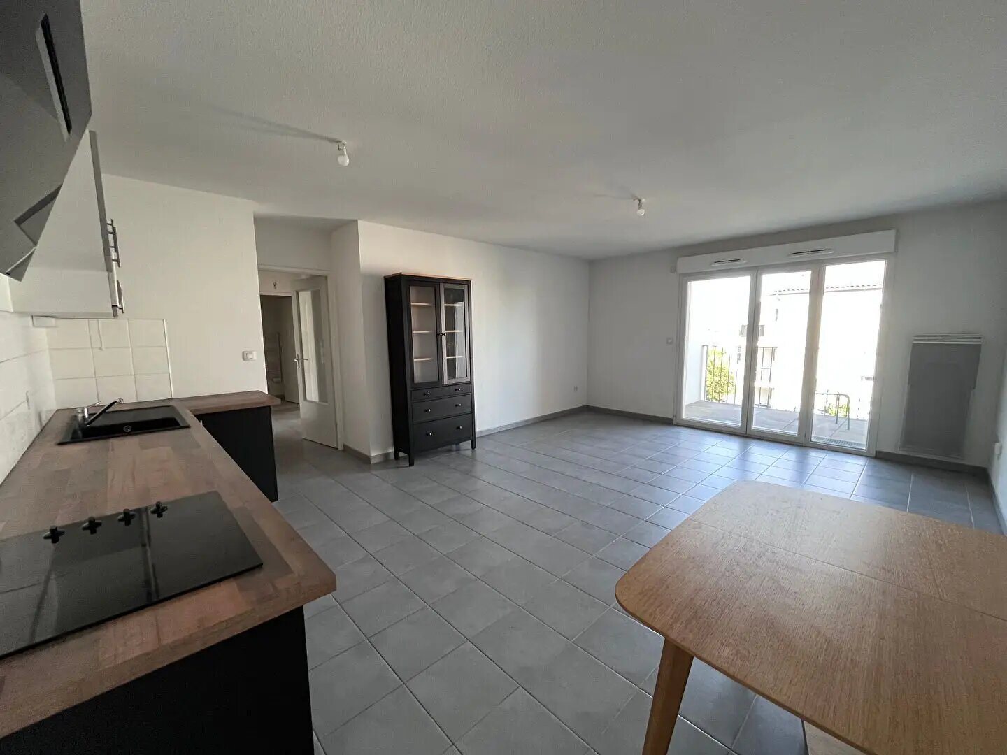 Appartement à louer, 64m², Toulouse