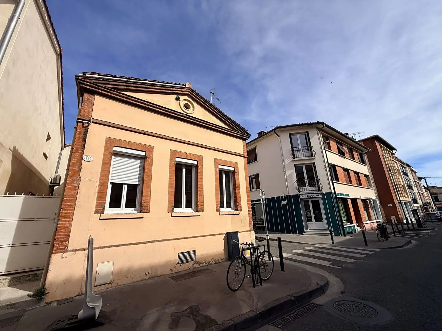 Maison à louer, 85m², Toulouse