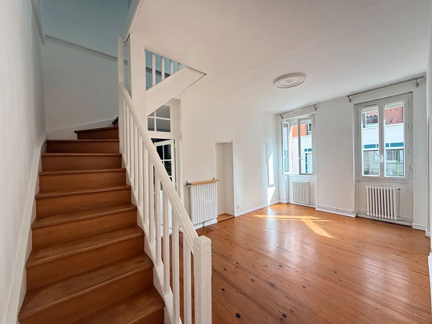 Maison à louer, 85m², Toulouse