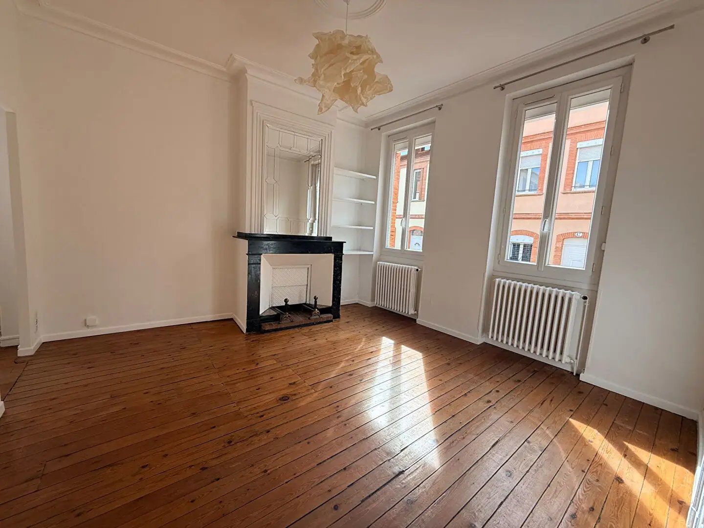 Maison à louer, 85m², Toulouse