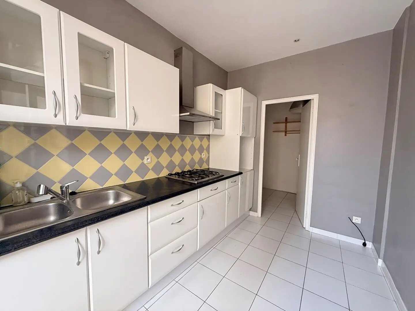 Maison à louer, 85m², Toulouse