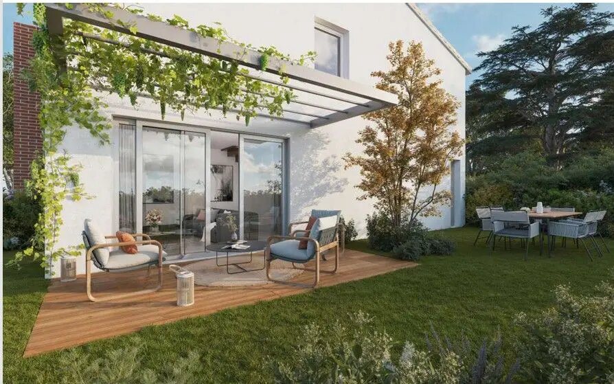 Appartement à vendre, 87m², Toulouse